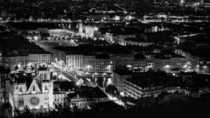 panorama Lyon photo Ludovic Charlet