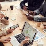 Travail collaboratif