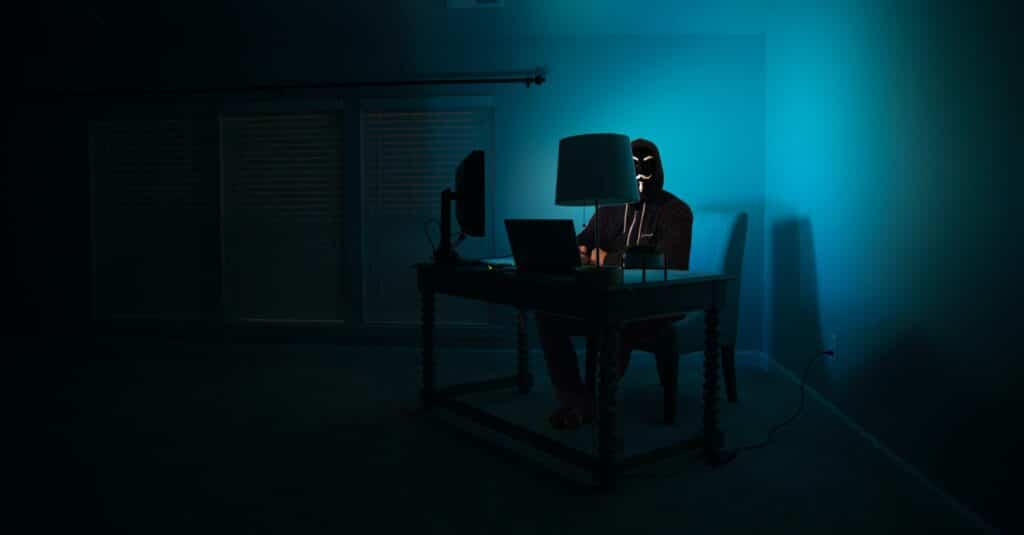 Hacker