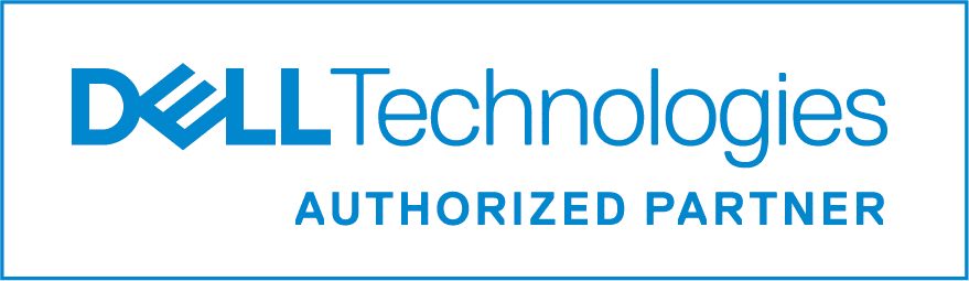 AUTHORIZED DELL PARTNER